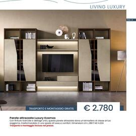 Volantino Chiarelli Center Pagina 31