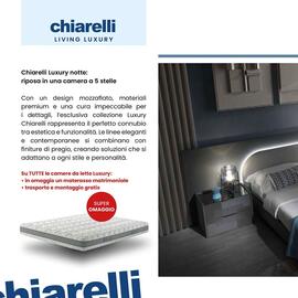Volantino Chiarelli Center Pagina 44