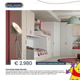Volantino Chiarelli Center Pagina 54