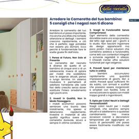 Volantino Chiarelli Center Pagina 57