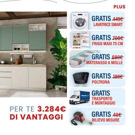 Volantino Chiarelli Center Pagina 9