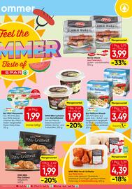 Spar Flugblatt woche 32 Seite 3