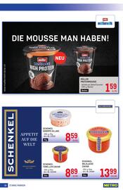 Metro Flugblatt Seite 10