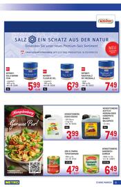 Metro Flugblatt Seite 11