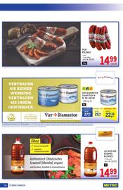 Metro Flugblatt Seite 14