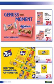Metro Flugblatt Seite 18