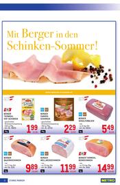Metro Flugblatt Seite 2