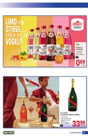 Metro Flugblatt Seite 21