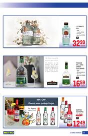 Metro Flugblatt Seite 23