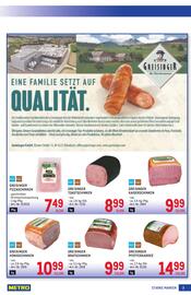 Metro Flugblatt Seite 3