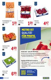 Metro Flugblatt Seite 16