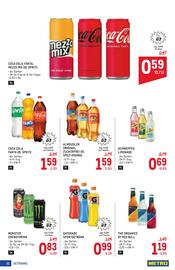 Metro Flugblatt Seite 32
