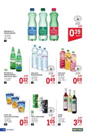 Metro Flugblatt Seite 34