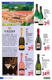 Metro Flugblatt Seite 36