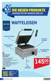Metro Flugblatt Seite 44