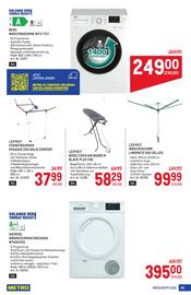Metro Flugblatt Seite 49
