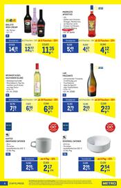Metro Flugblatt Seite 6