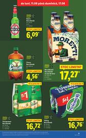 Catalog Lidl săptămâna 33 Pagină 11