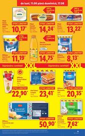 Catalog Lidl săptămâna 33 Pagină 15