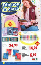 Catalog Lidl săptămâna 33 Pagină 16