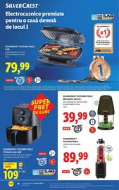 Catalog Lidl săptămâna 33 Pagină 18