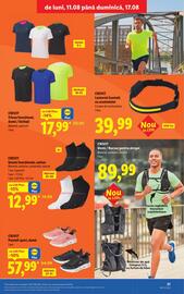 Catalog Lidl săptămâna 33 Pagină 21