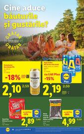 Catalog Lidl săptămâna 33 Pagină 26