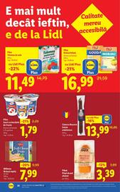 Catalog Lidl săptămâna 33 Pagină 28