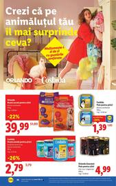 Catalog Lidl săptămâna 33 Pagină 30