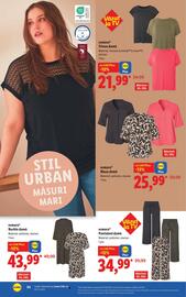 Catalog Lidl săptămâna 33 Pagină 34