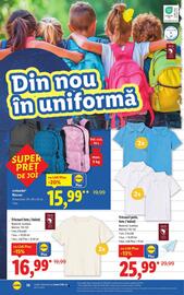 Catalog Lidl săptămâna 33 Pagină 36