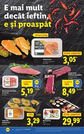 Catalog Lidl săptămâna 33 Pagină 4