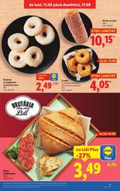 Catalog Lidl săptămâna 33 Pagină 5