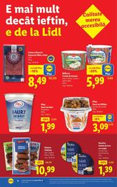 Catalog Lidl săptămâna 33 Pagină 6