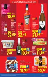 Catalog Lidl săptămâna 33 Pagină 9