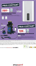 Catalogue Bricomarché page 10
