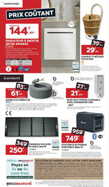 Catalogue Bricomarché page 2