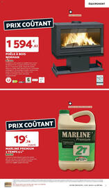 Catalogue Bricomarché page 3