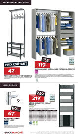 Catalogue Bricomarché page 4