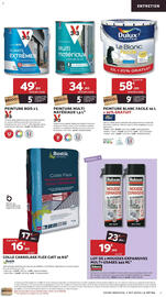 Catalogue Bricomarché page 5