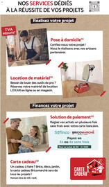 Catalogue Bricomarché page 8