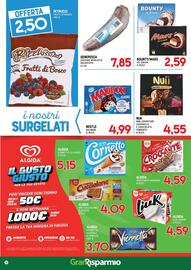 Volantino Gran Risparmio Pagina 10