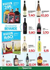 Volantino Gran Risparmio Pagina 18