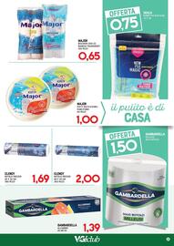 Volantino Gran Risparmio Pagina 23