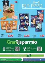 Volantino Gran Risparmio Pagina 24