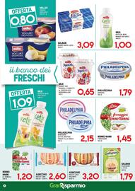 Volantino Gran Risparmio Pagina 6