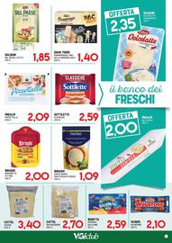 Volantino Gran Risparmio Pagina 7