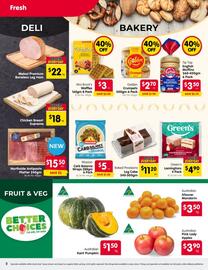 Spar catalogue week 32 Page 2