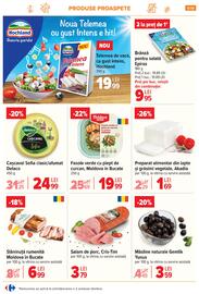 Catalog Carrefour săptămâna 32 Pagină 13