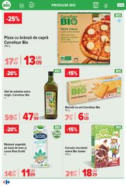 Catalog Carrefour săptămâna 32 Pagină 17
